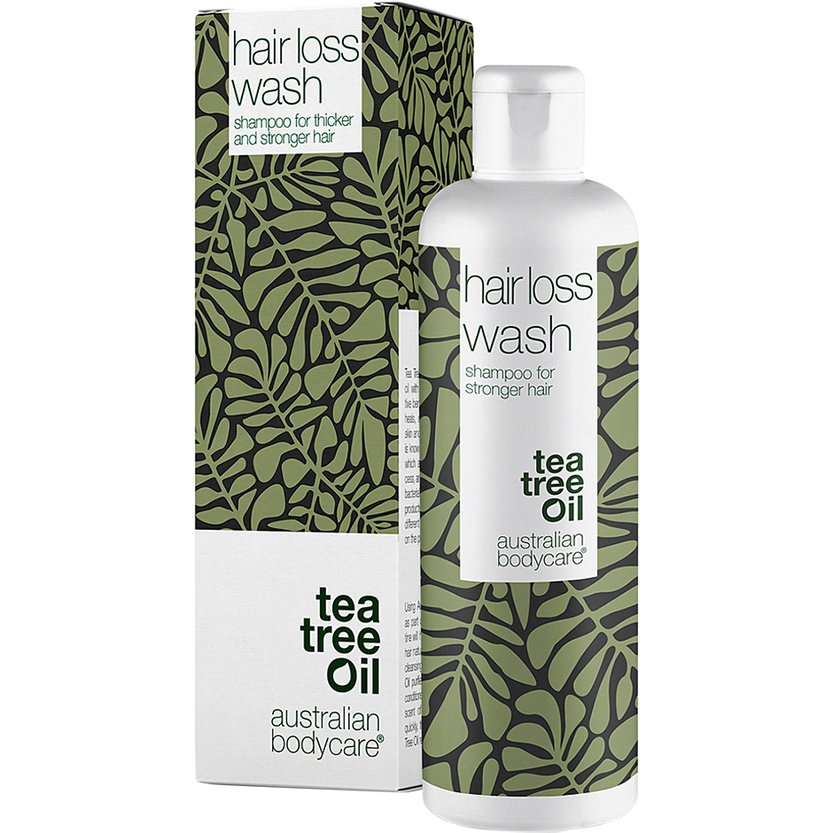 Hair Loss Wash