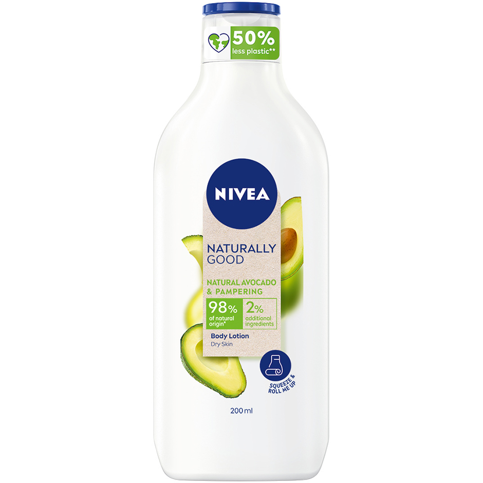 Naturally Good
