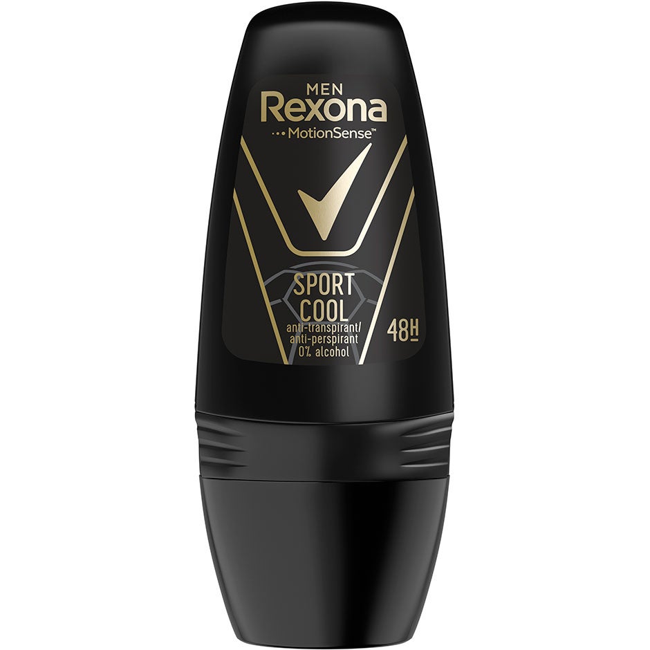 Bilde av Rexona Roll-on Sport Cool 50 Ml