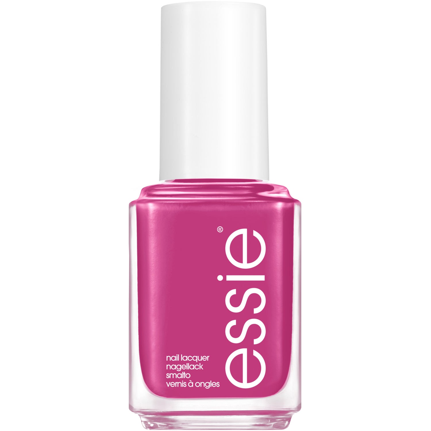 Nail Polish 820 Swoon In The Lagoon