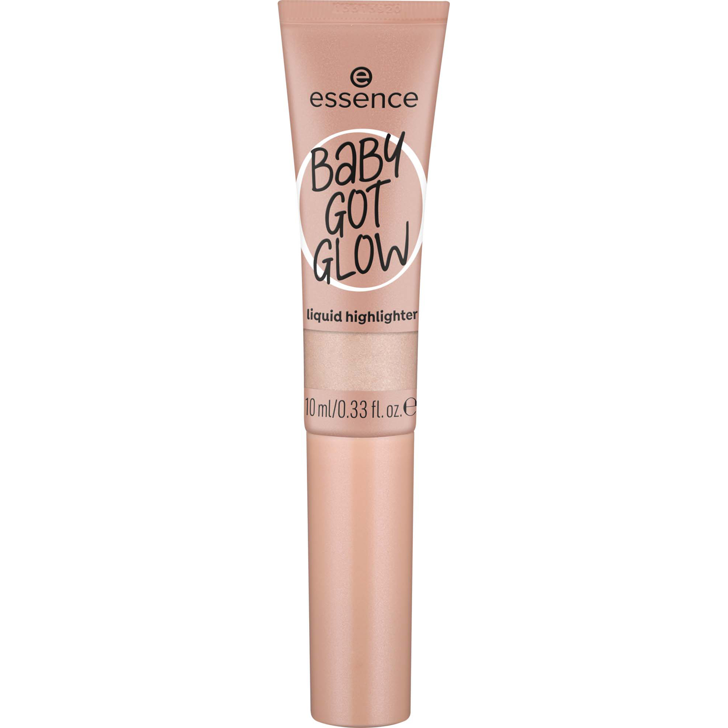 Bilde av Highlighter Essence Baby Got Glow Nº 10 Sassy in Silk 10 ml Væske