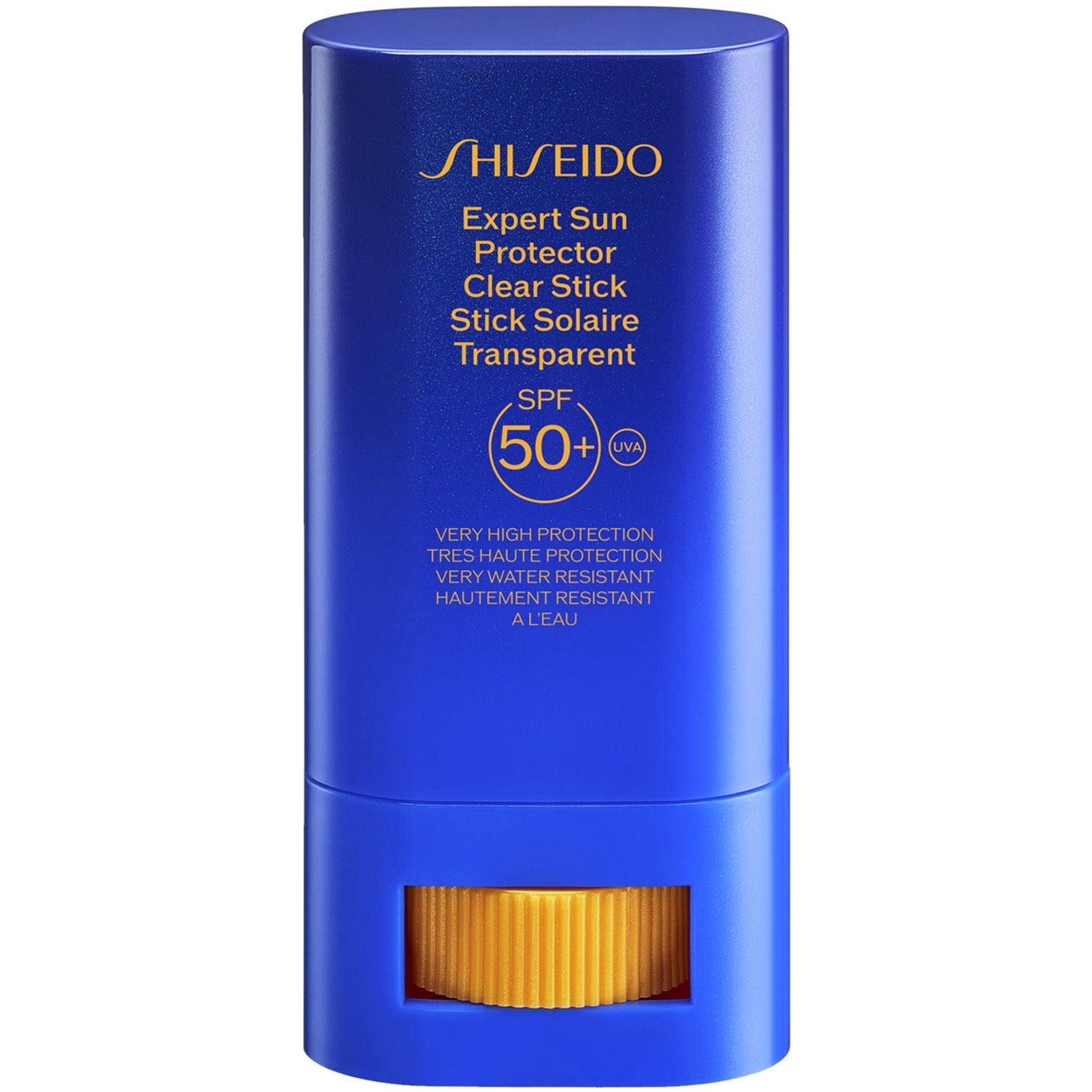 Global Sun Care Clear Stick SPF50+ 20 g