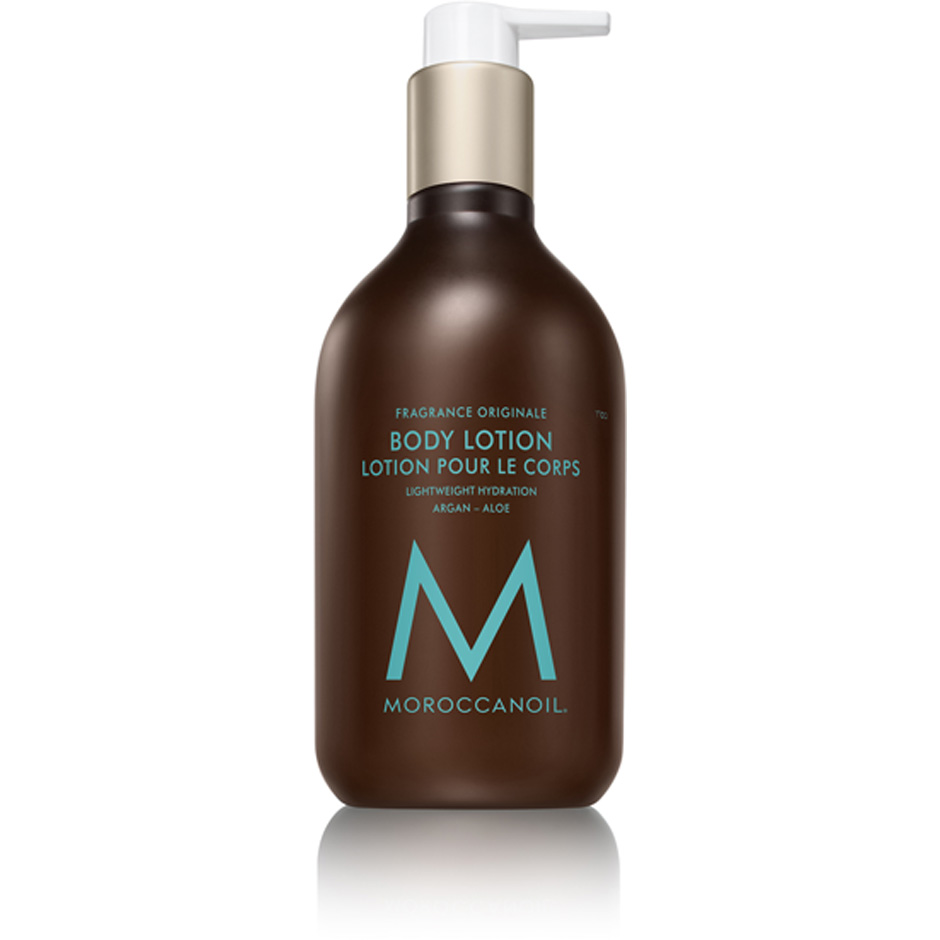Body Lotion Fragrance Originale 360ml