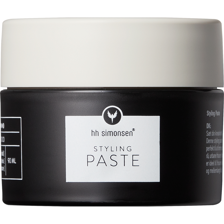 Hh Simonsen Styling Paste 90ml