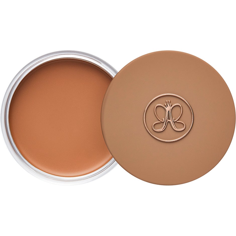 Bilde av Anastasia Beverly Hills Cream Bronzer Golden Tan - 30 G