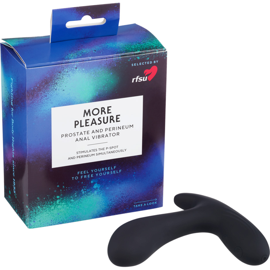 More Pleasure
