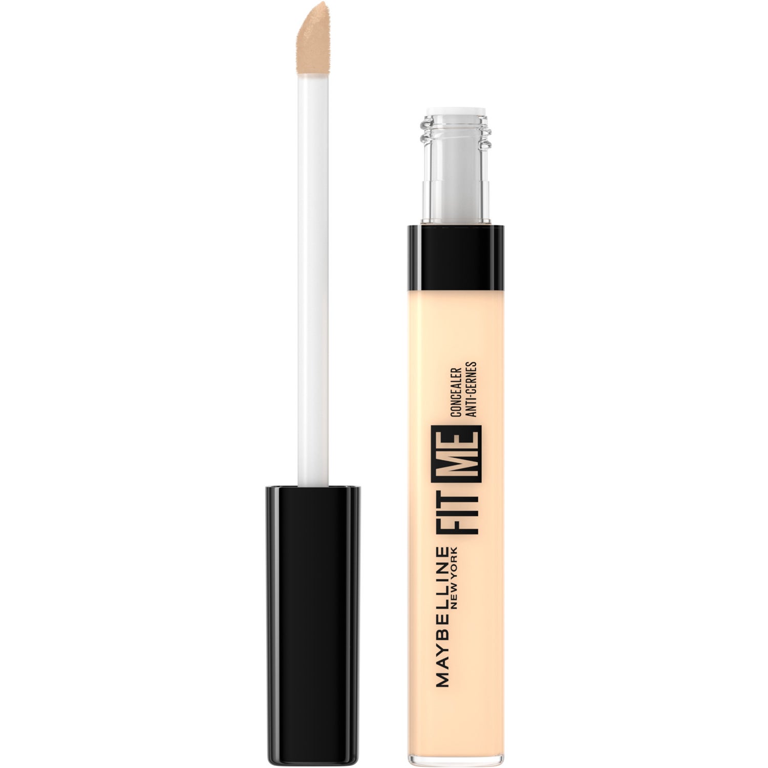 Maybelline Fit Me Concealer Vanilla 06
