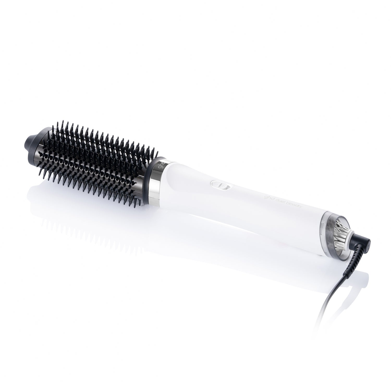 ghd Duet Blow Dry 2-in-1 Kit Black