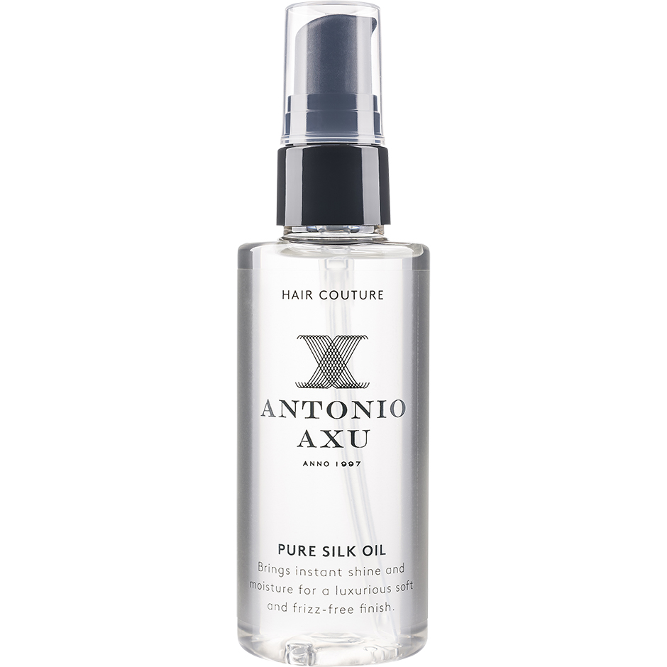Pure Silk Oil, 75 ml  Hårolje