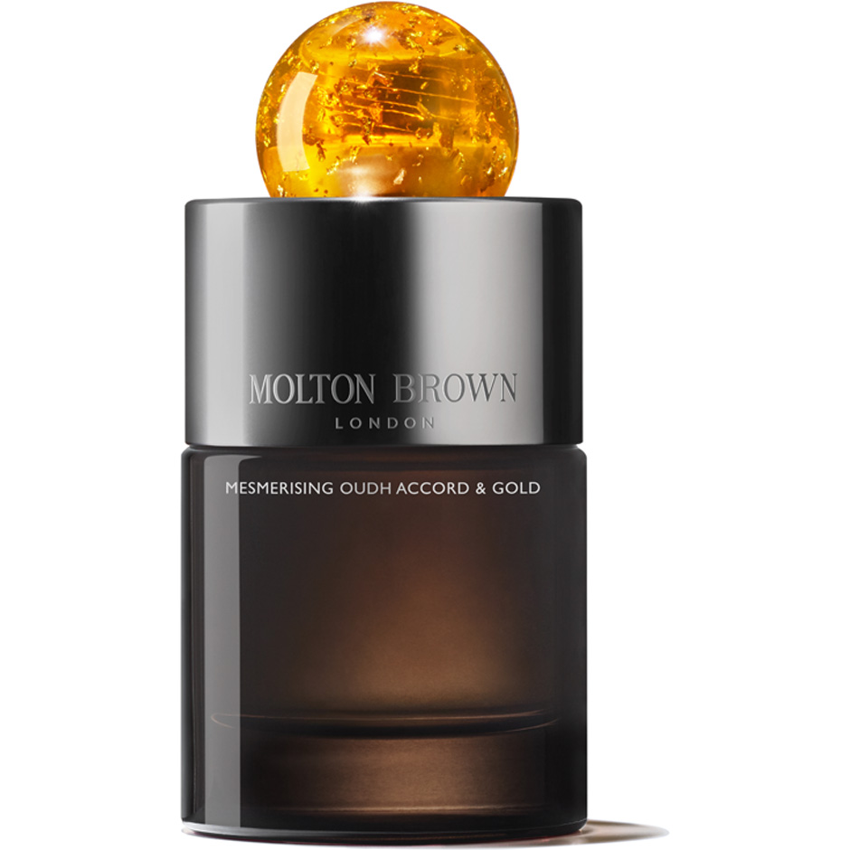 Mesmerising Oudh Accord & Gold EdP 100 ml