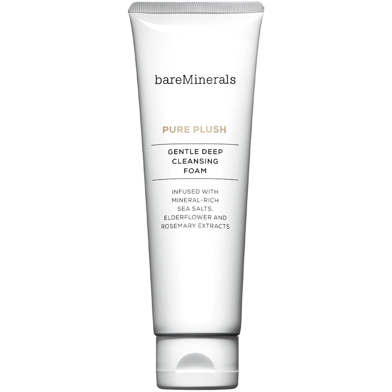 Pure Plush Deep Cleansing Foam 120 g
