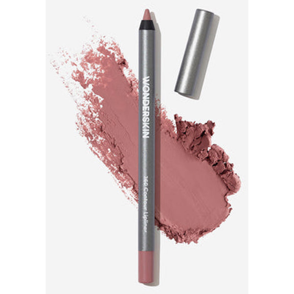 - 360 Contour Lip Liner Blush Cool Rose 1,2 ml