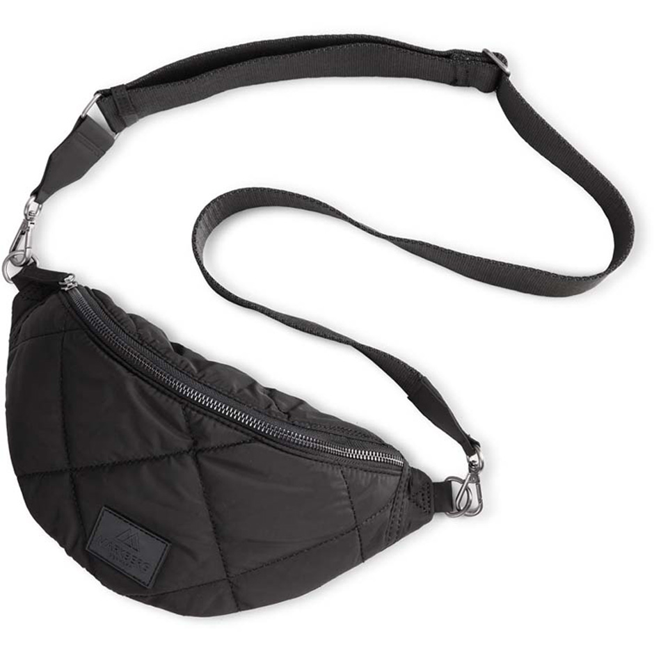 Elinor MBG Bum Bag, Rec, Square