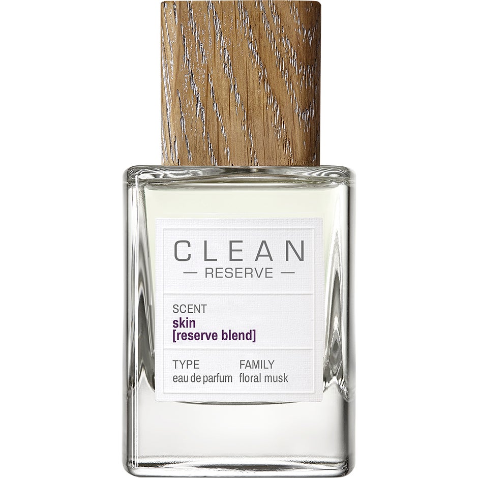 Clean Skin & Citron Fig Reserve Blend 2x EdP 50 ml - 100 ml