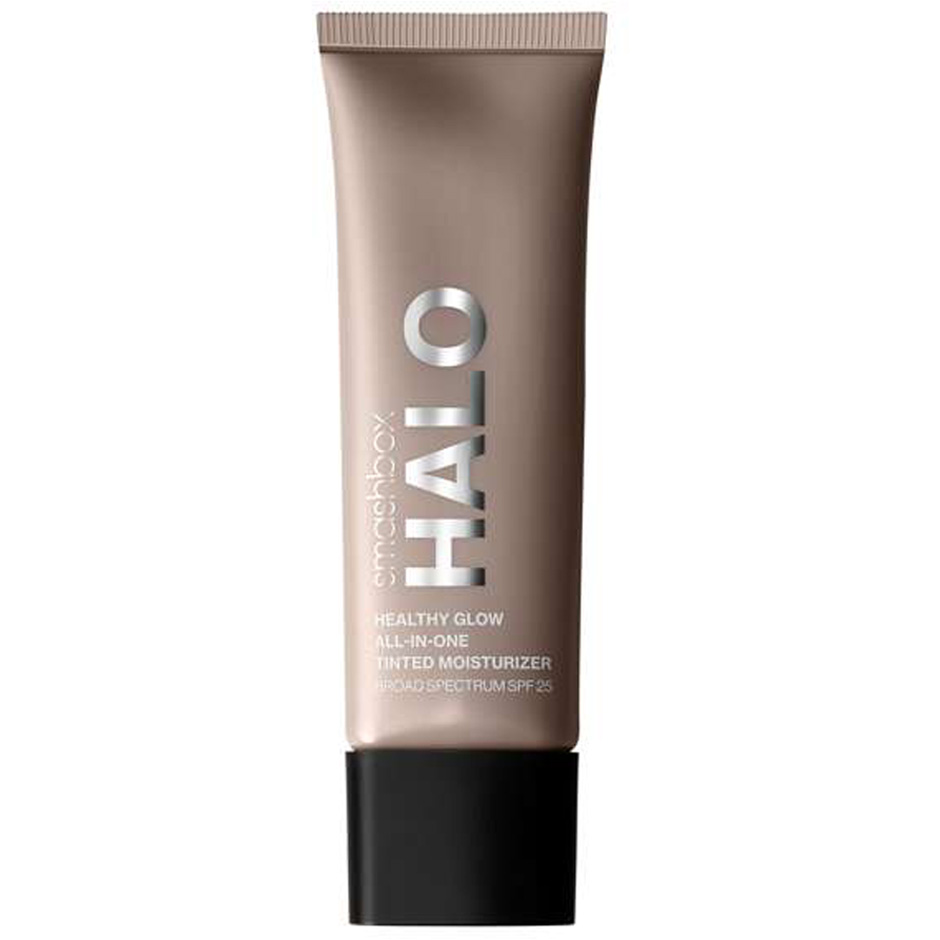 Halo Healthy Glow All-In-One Tinted Moisturizer SPF25 #F