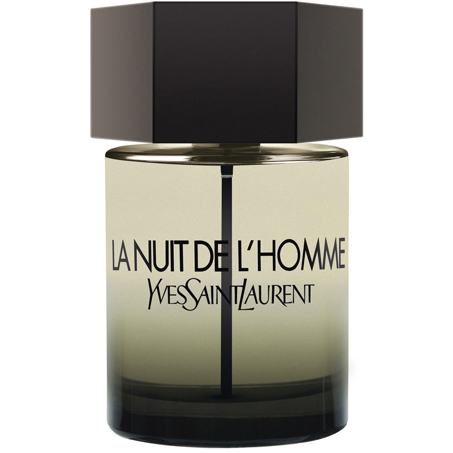 Yves Saint Laurent La Nuit De L'Homme Eau De Toilette 60ml