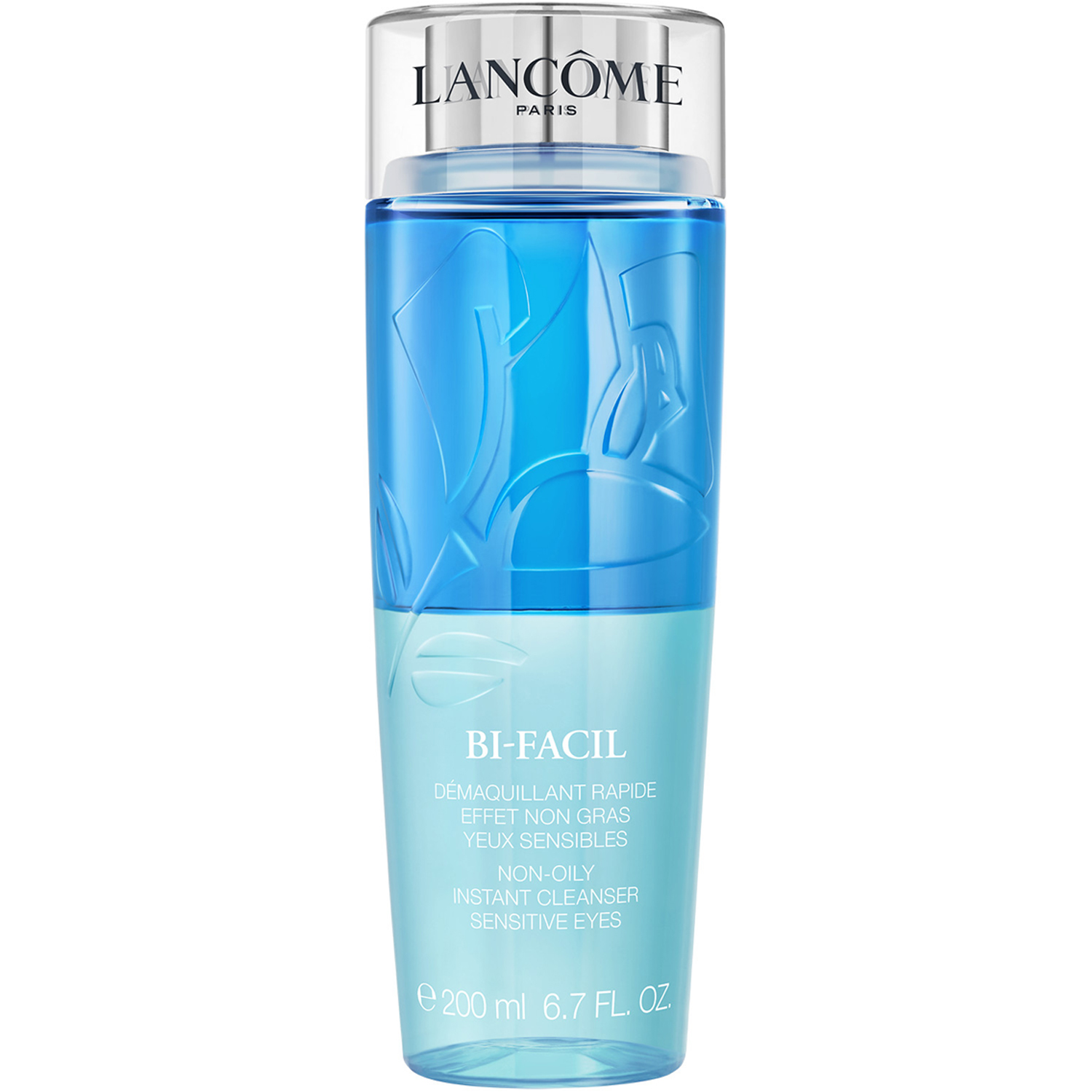 Lancome Lancôme Bi-Facil Waterproof Eye Makeup Remover Sensitive Eyes 200