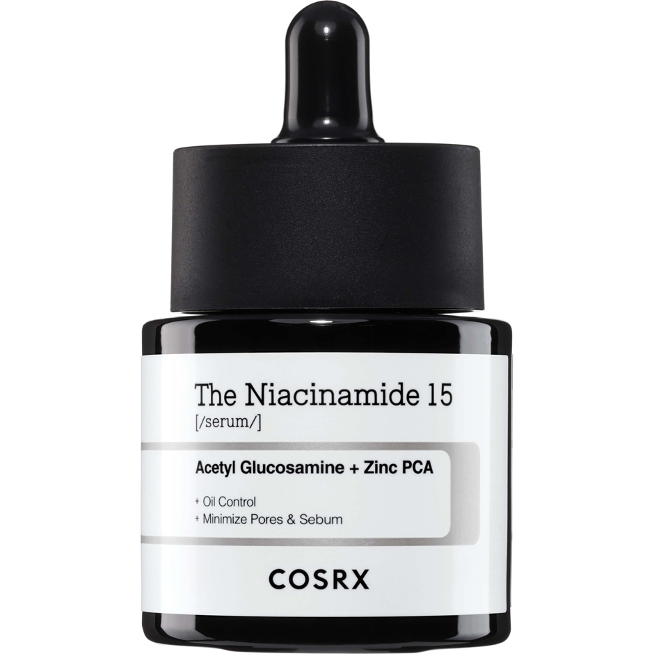 COSRX The Niacinamide 15 Serum 20 ml Hudpleie - Ansiktspleie - Serum