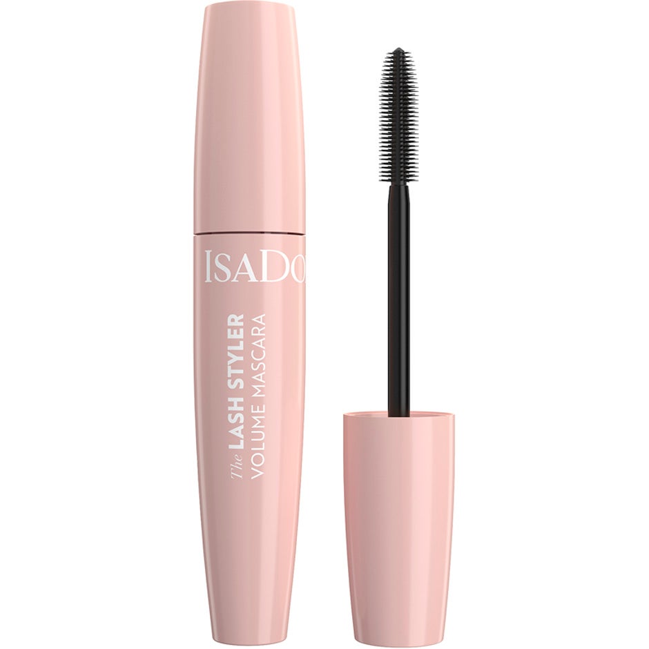 IsaDora Lash Styler Volume Mascara 40 Black 10ml
