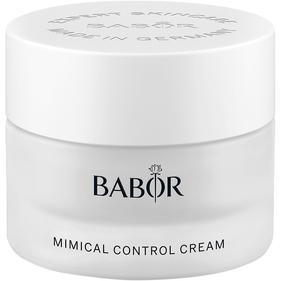 Babor Classics Mimical Control Cream 50ml