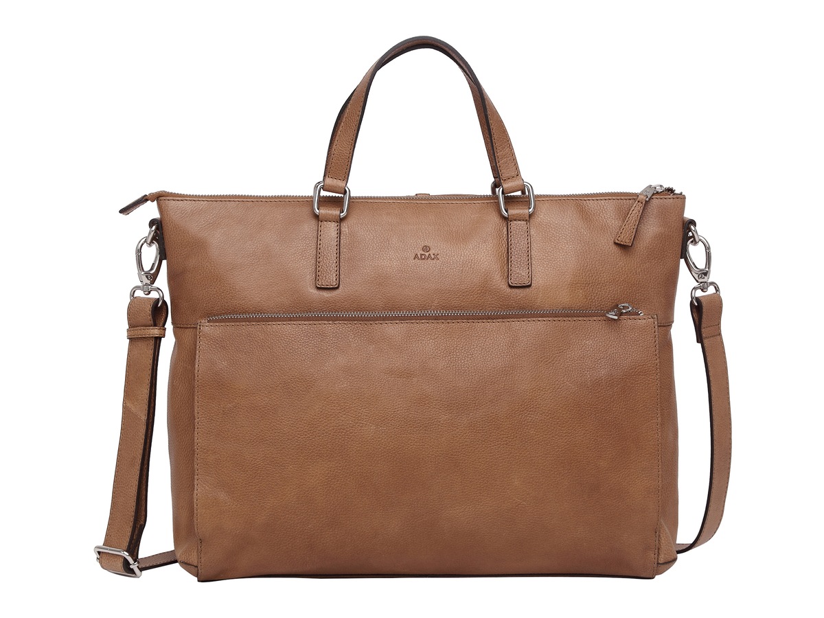 Napoli Working Bag Sasha 17"