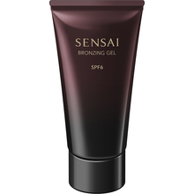 Sensai Bronzing Gel