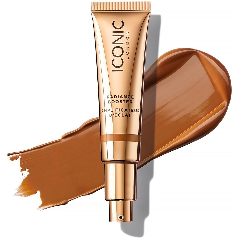 Radiance Booster
