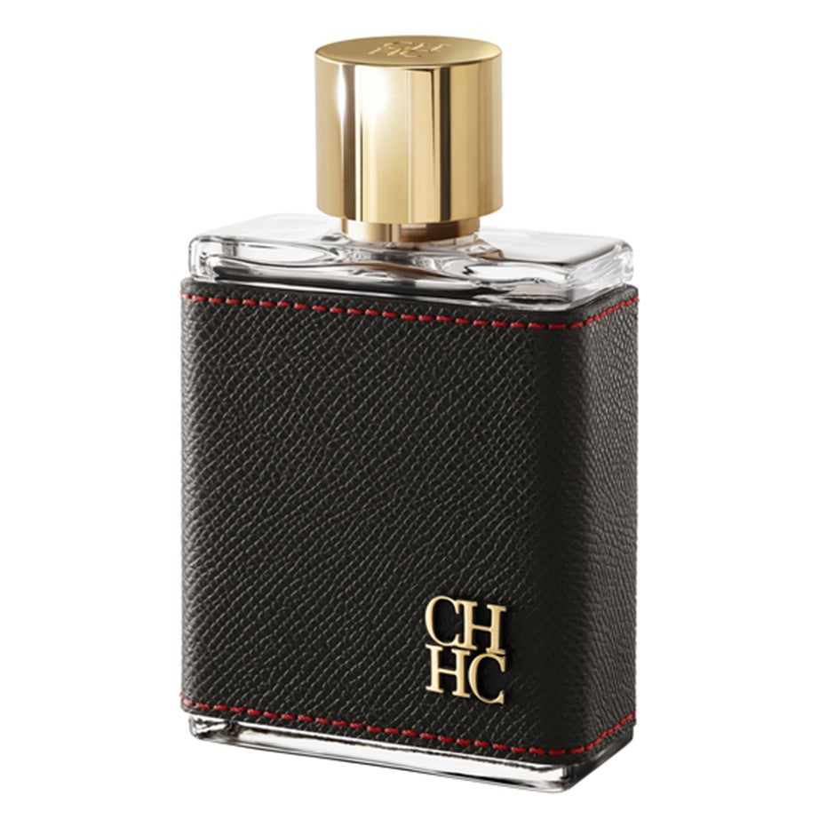 Bilde av Carolina Herrera Ch Men Eau De Toilette - 100 Ml