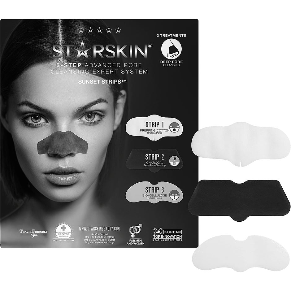 Starskin Essentials Sunset Strips