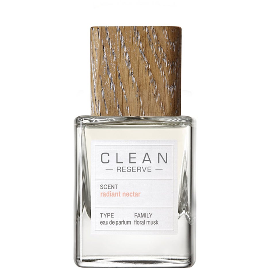 Clean Reserve - Radiant Nectar EDP 30 ml
