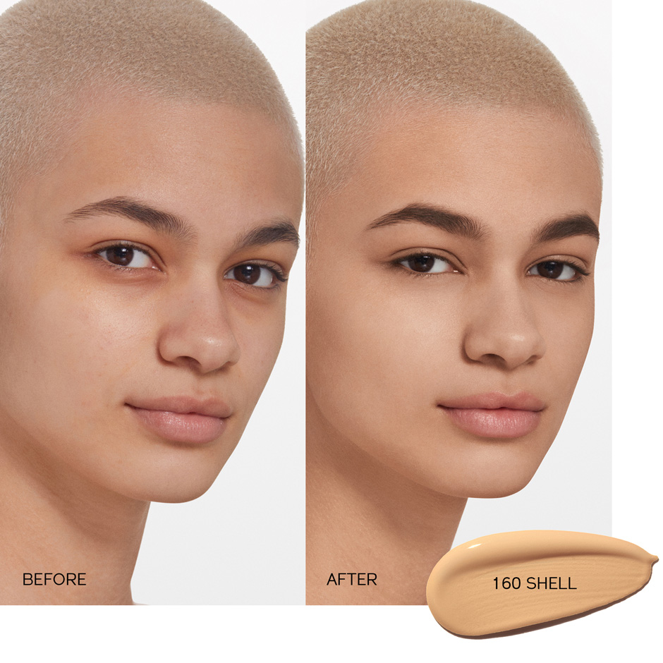 Synchro Skin Self-Refreshing Foundation