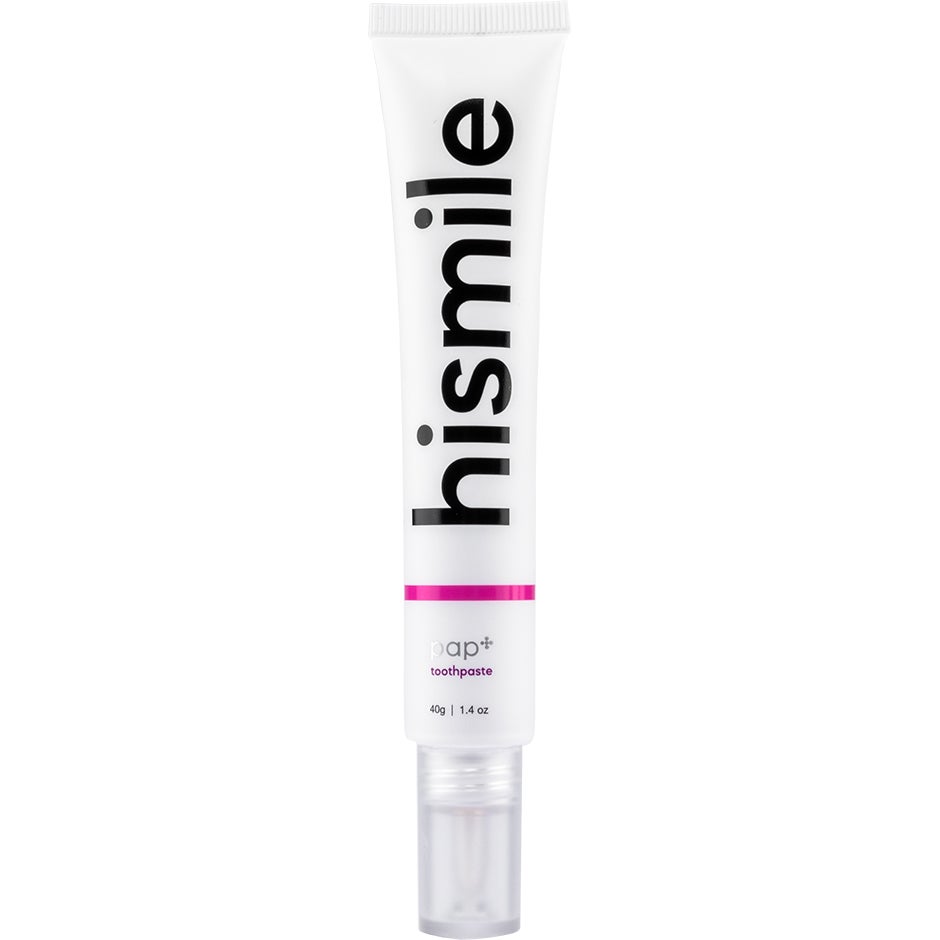 Hismile PAP+ Toothpaste 63g