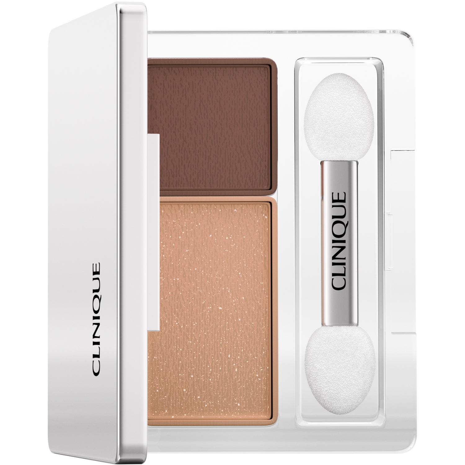 All About Shadow Duo Eyeshadow Day Into Date