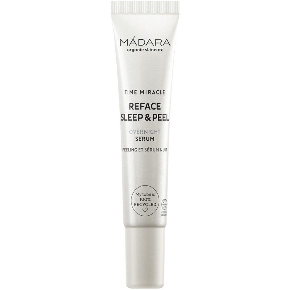 Time Miracle Reface Sleep & Peel Overnight Serum