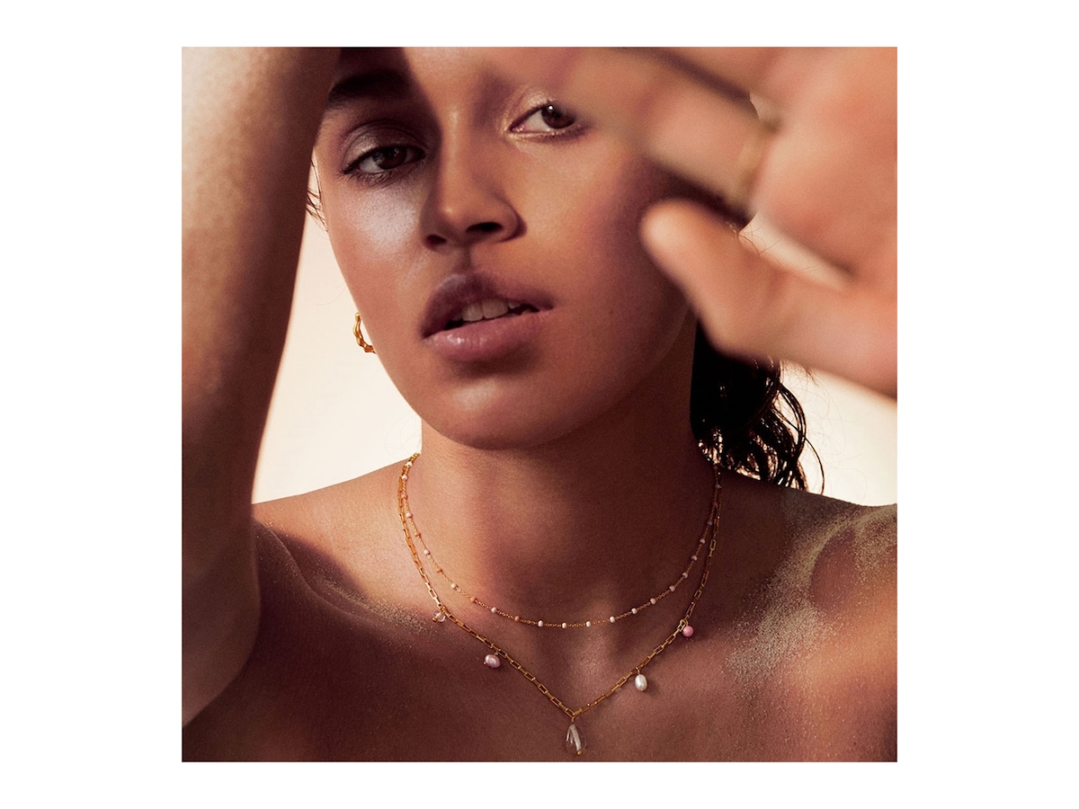 Mellow Necklace