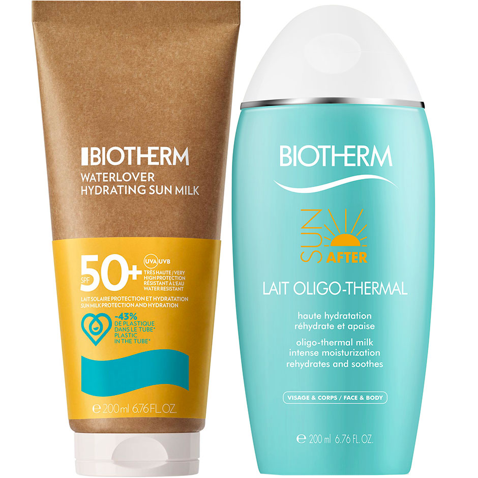 Sun Essentials