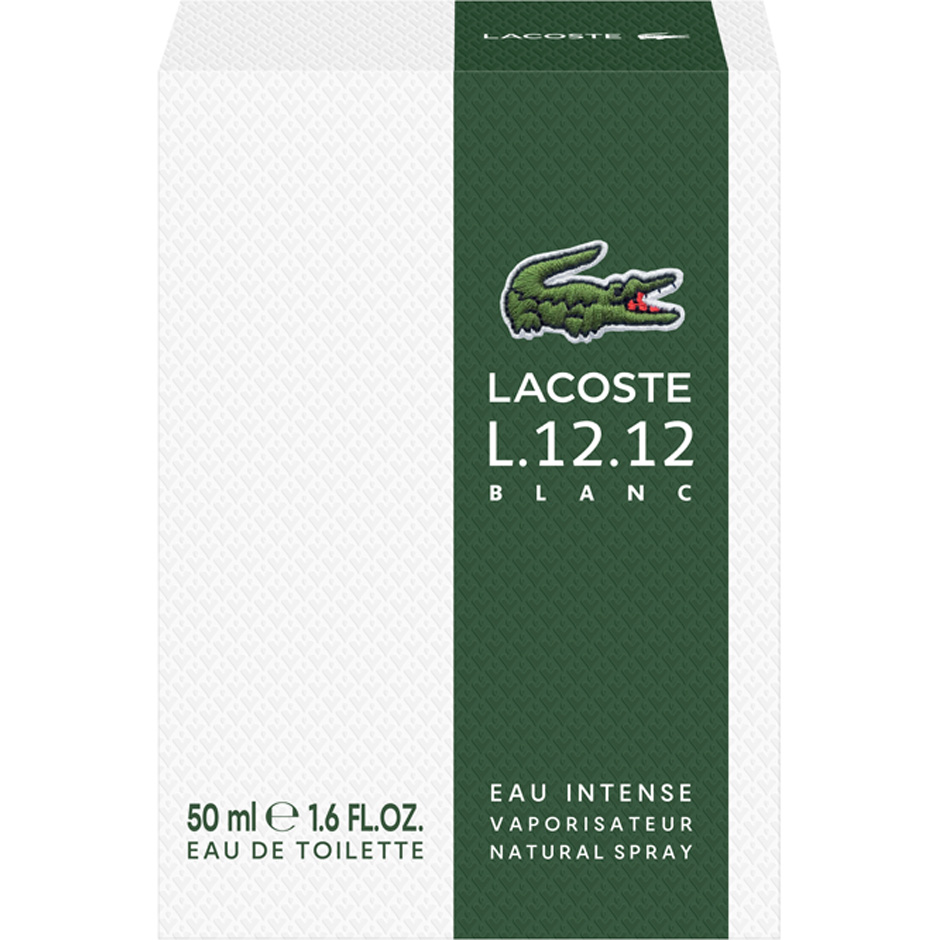 L.12.12 Eau Intense