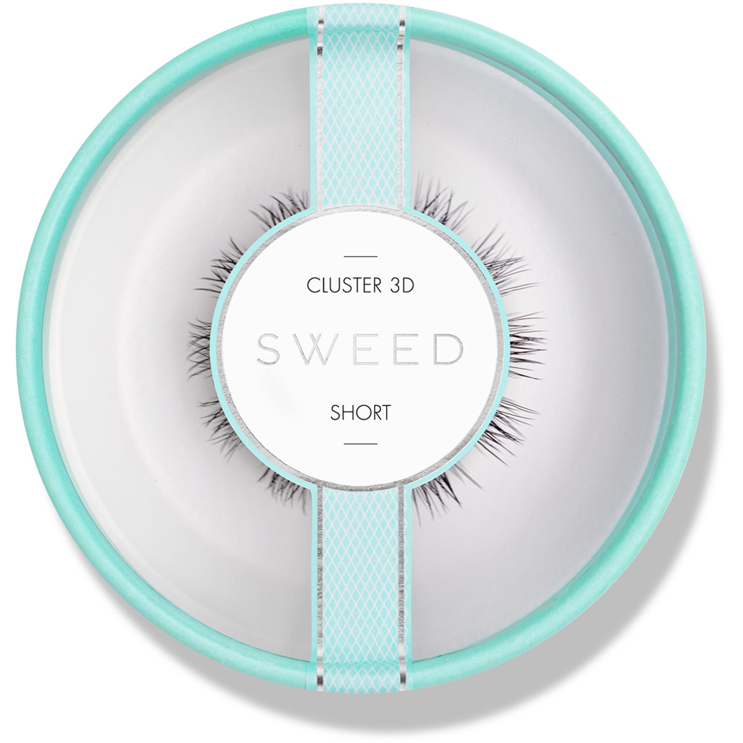 Sweed Cluster 3D Short