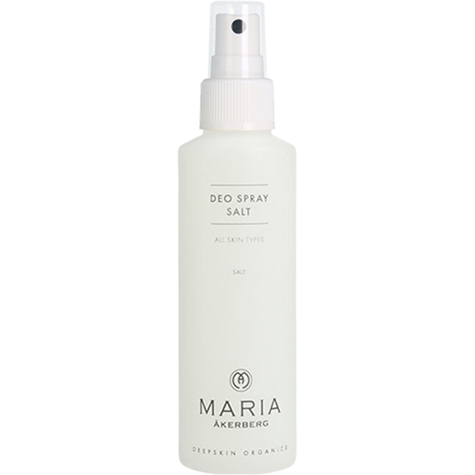 Deo Spray Salt 125 ml
