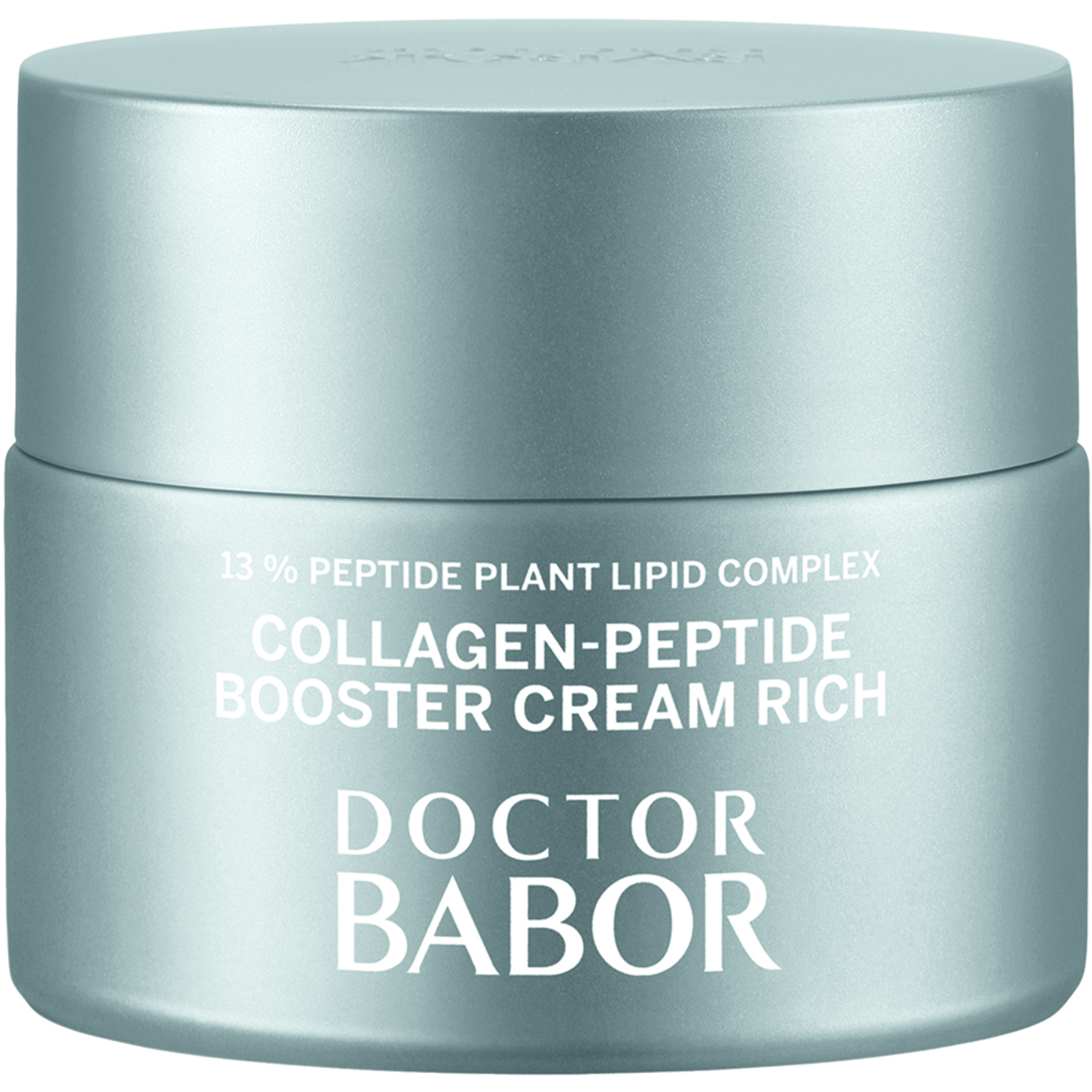 Collagen-Peptide Booster Cream Rich (50 ml)