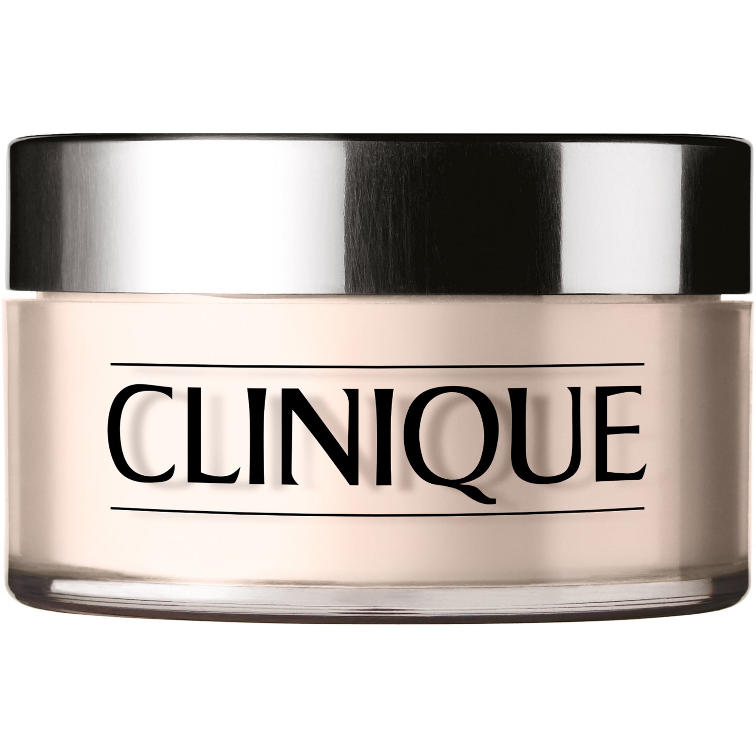 Blended Face Powder Invisible Blend