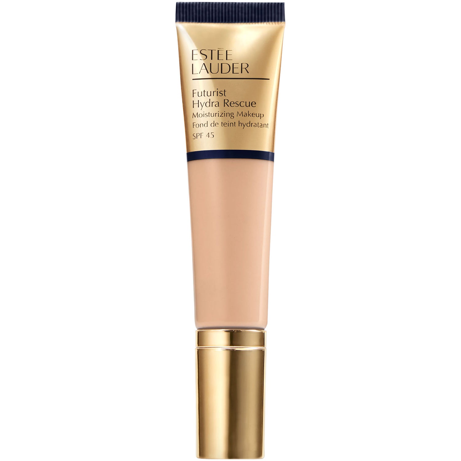 Estée Lauder Futurist Hydra Rescue Moisturizing Makeup SPF45 Ivory Beige 3N1 - 35 ml