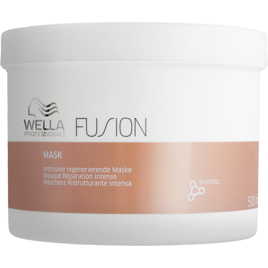Fusion Mask 500ml