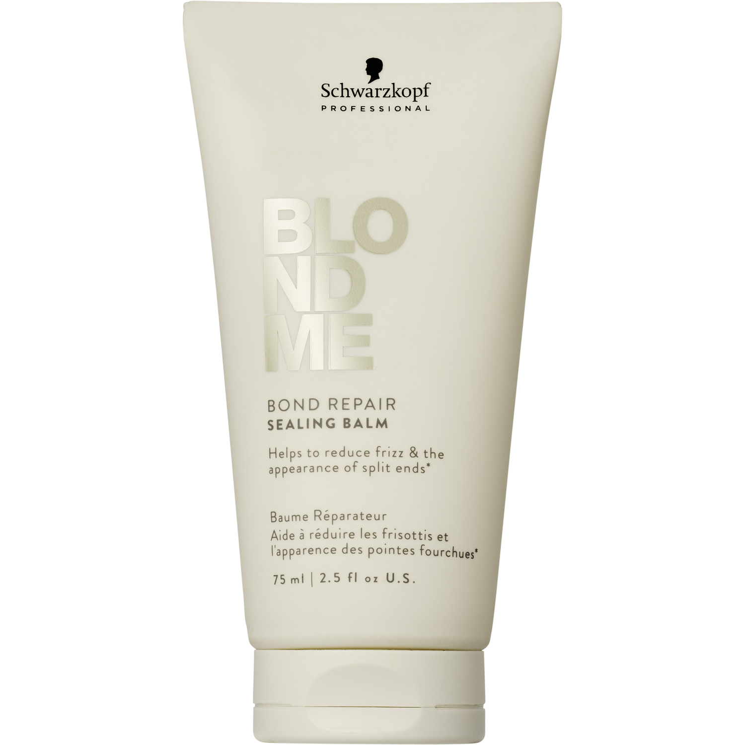Schwarzkopf Professional BLONDME Bond Repair Sealing Balm - 75 ml