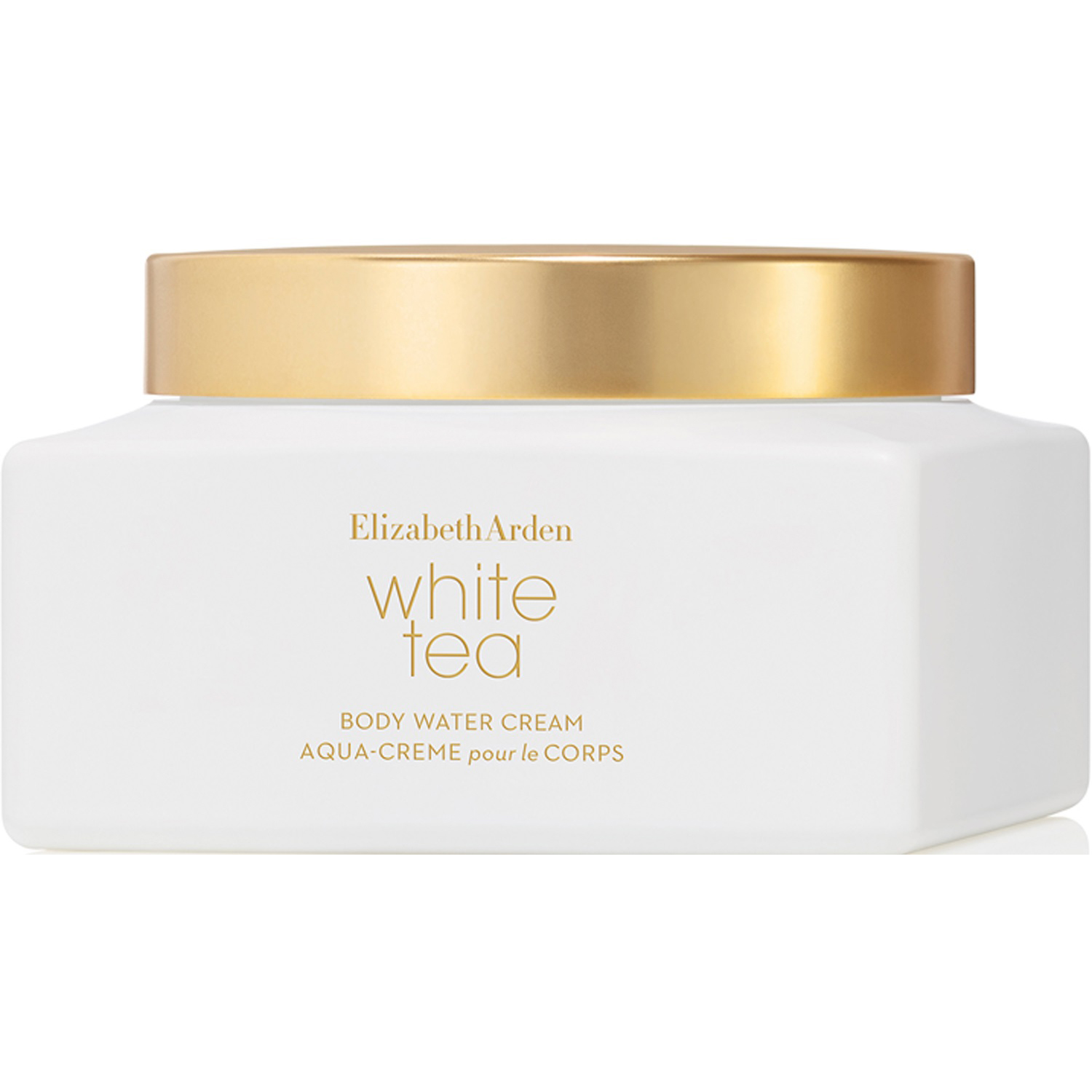 White Tea Body Cream 225 ml