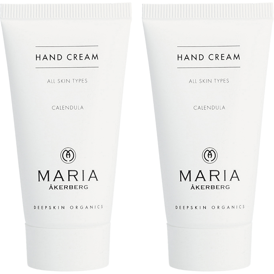 Hand Cream 2 for 1