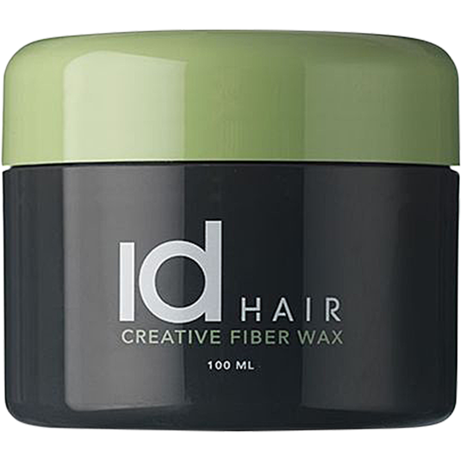 Idhair Hårvoks Creative Fiber 100ml