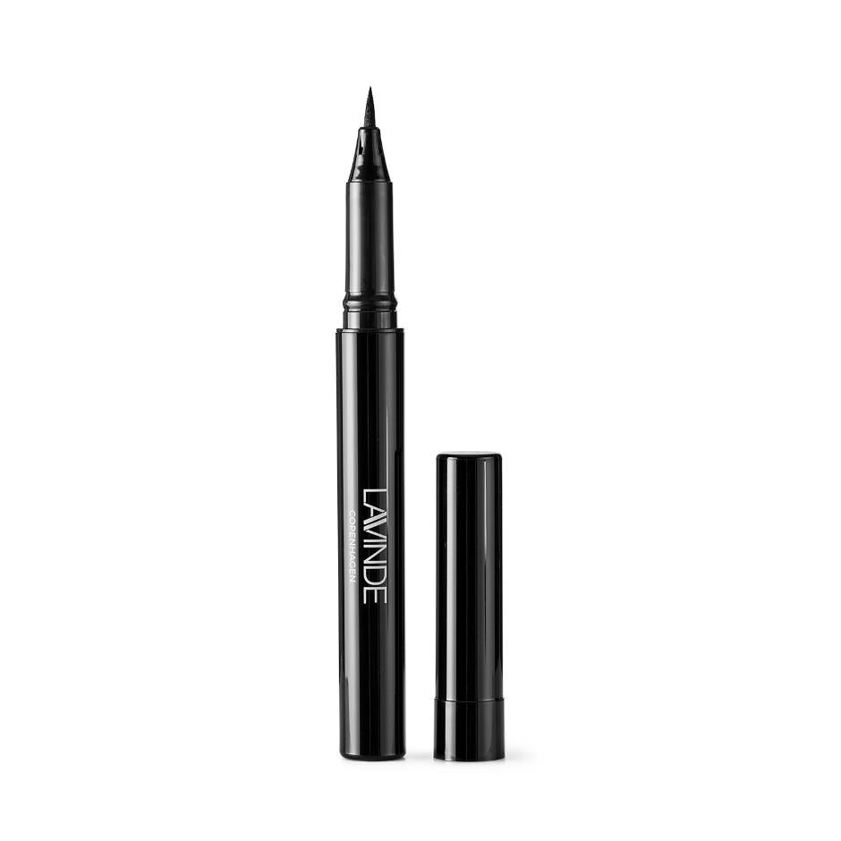 Lavinde Copenhagen NOTABLE Liquid Eyeliner 1 ml