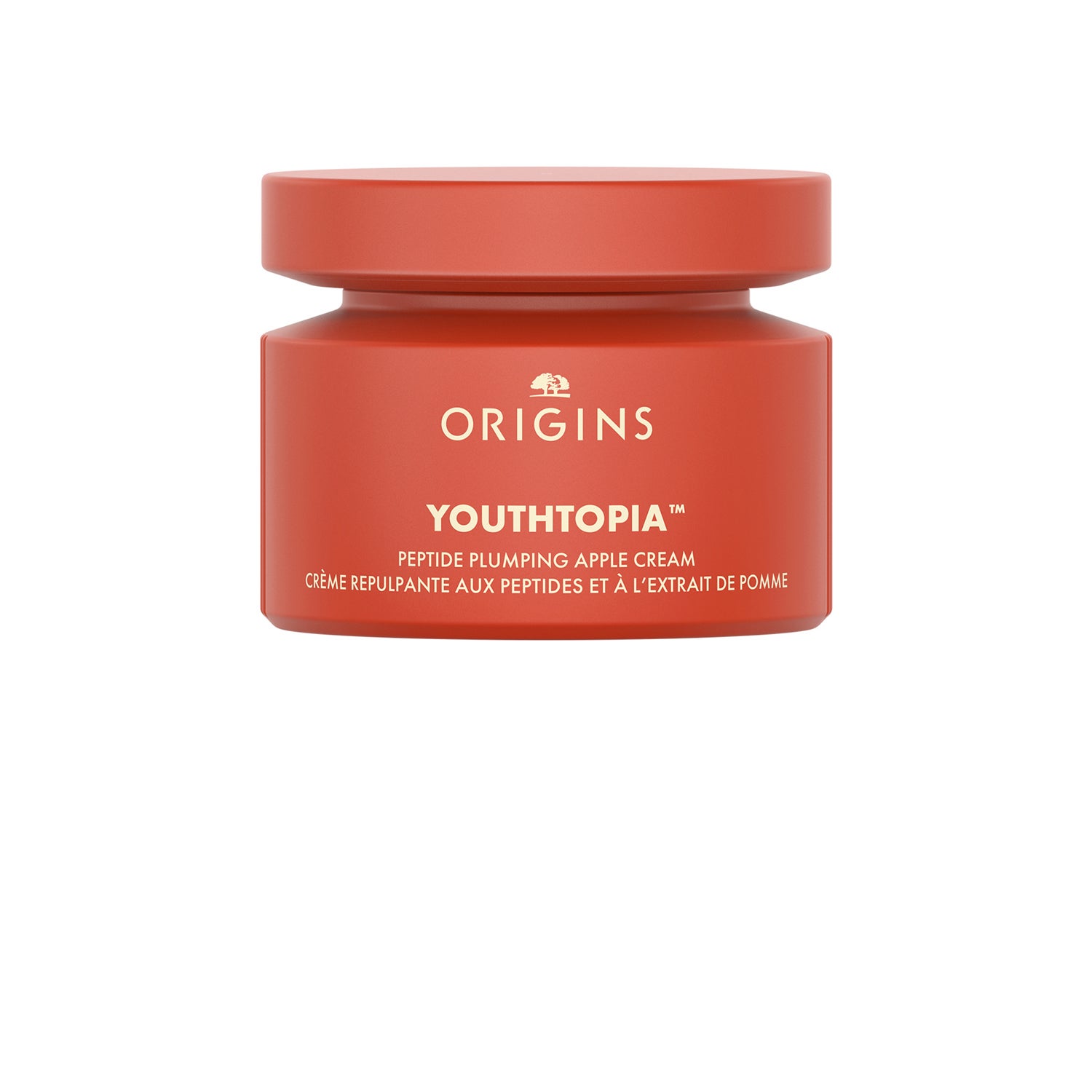 Youthtopia™ Peptide Plumping Apple Cream 50 ml