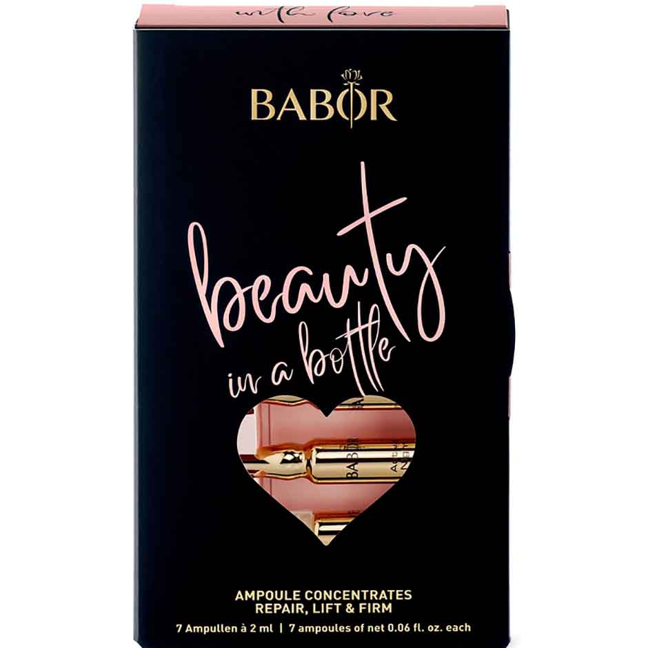 Ampoule Gift Set Beauty